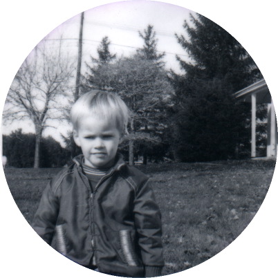 Eric c 1971
