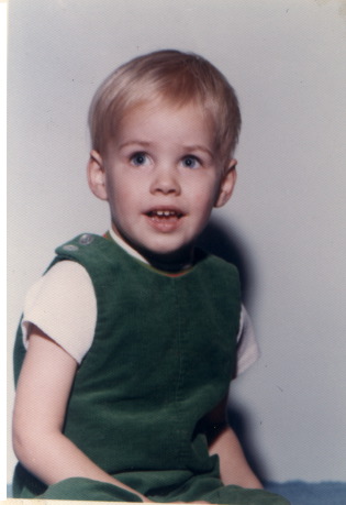 Eric c 1972