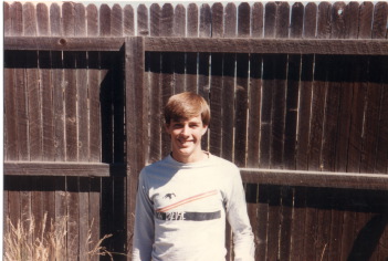 Eric c 1983