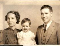 Edmisson Family c 1940