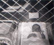 Eric in Nursery 1968